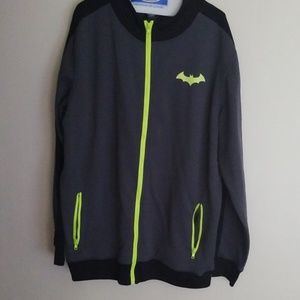 Dc comics Batman jacket like New xl